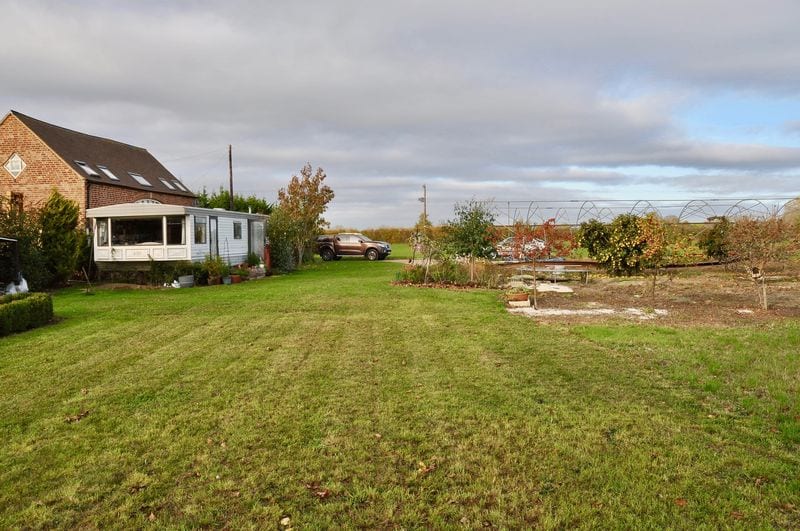 Bretforton Road, Badsey, Evesham, WR11 7XQ • Chatterton Estate Agent