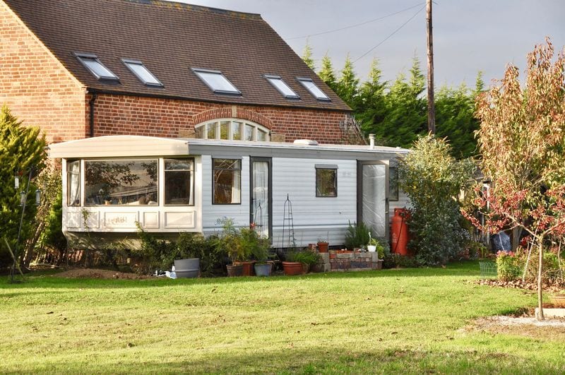 Bretforton Road, Badsey, Evesham, WR11 7XQ • Chatterton Estate Agent