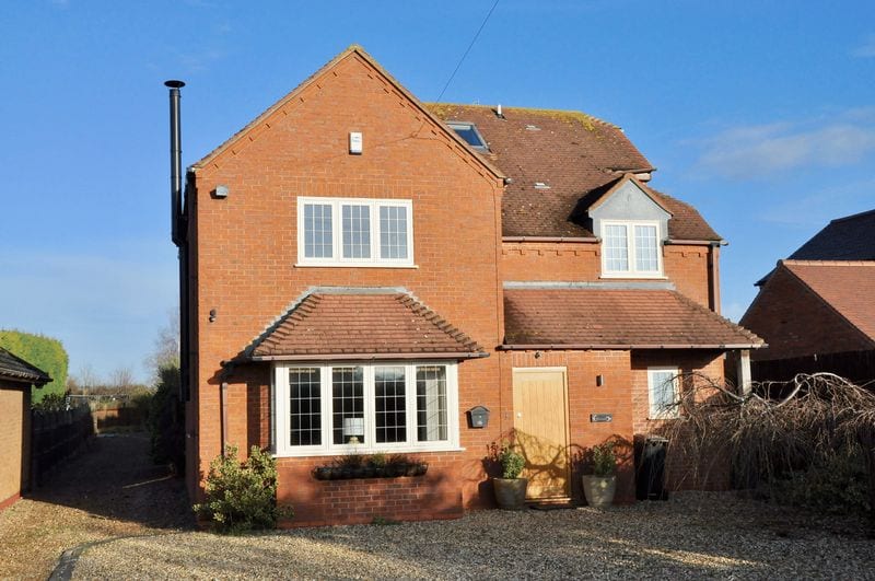 Shinehill Lane, South Littleton, Evesham, WR11 8TR • Chatterton Estate