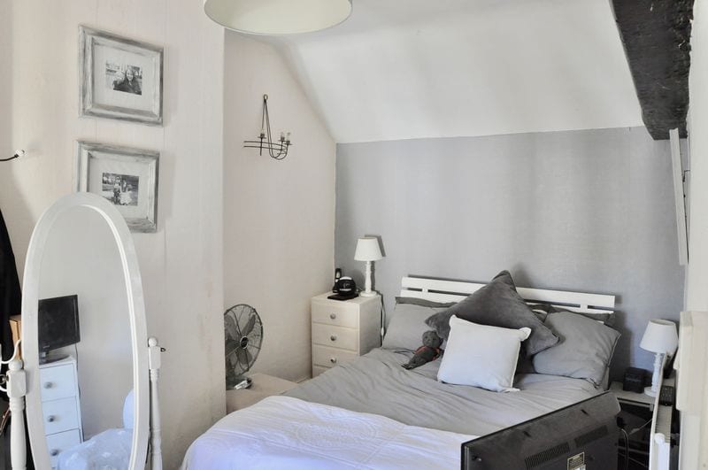 Gingerbread Cottage, 2 China Corner, Honeybourne, Evesham, WR11 7PH