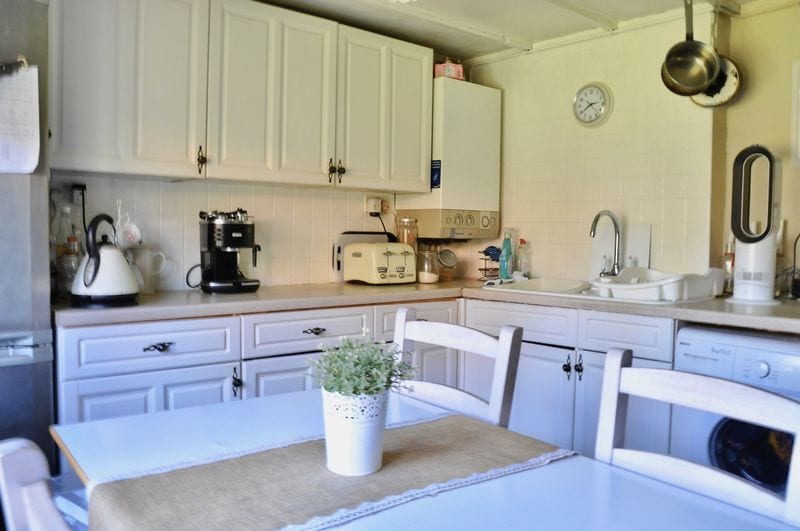 Gingerbread Cottage, 2 China Corner, Honeybourne, Evesham, WR11 7PH