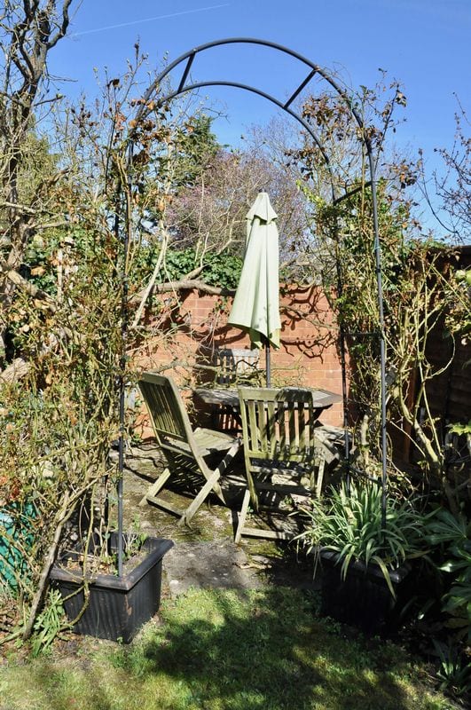 Gingerbread Cottage, 2 China Corner, Honeybourne, Evesham, WR11 7PH