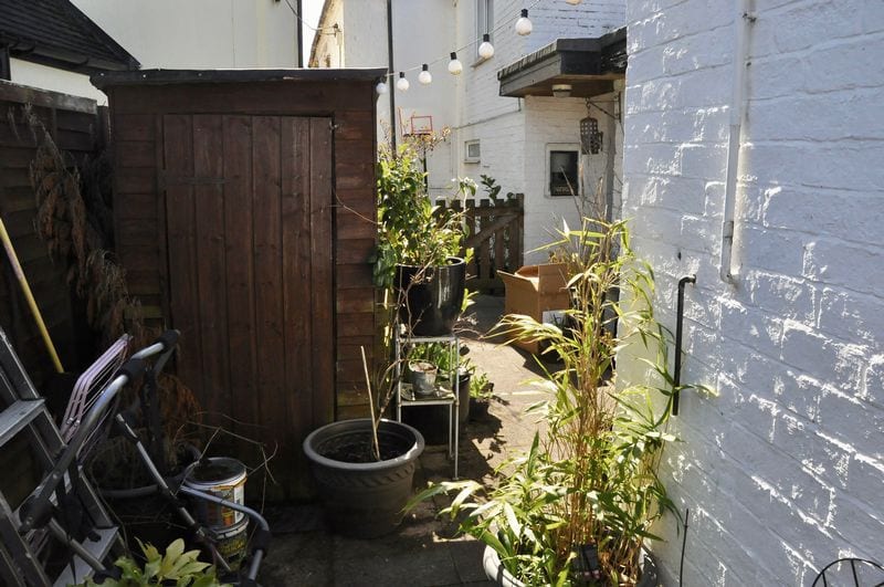 Gingerbread Cottage, 2 China Corner, Honeybourne, Evesham, WR11 7PH