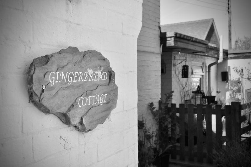 Gingerbread Cottage, 2 China Corner, Honeybourne, Evesham, WR11 7PH