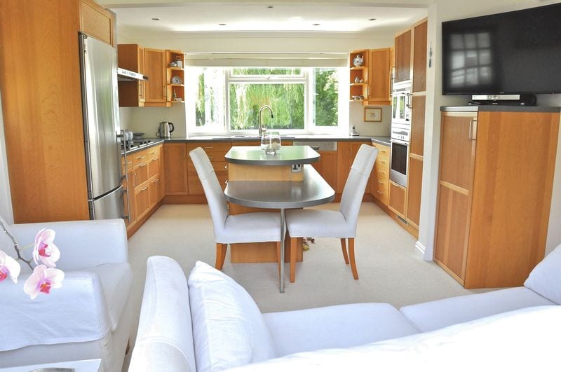 Arrow Lane, North Littleton, Evesham, WR11 8EF • Chatterton Estate Agent