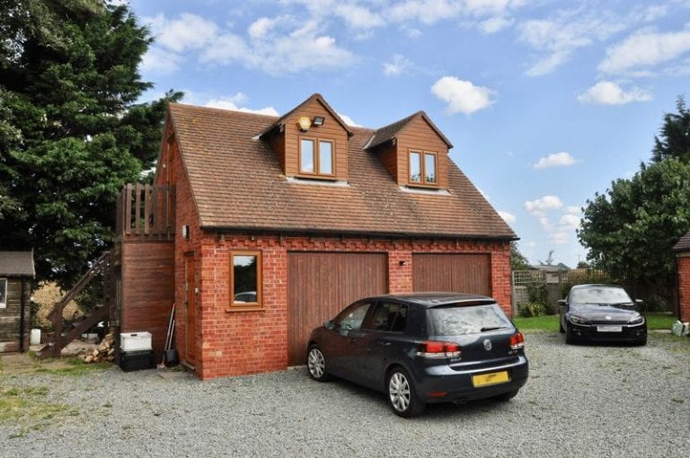 Badsey Fields Lane, Badsey, Evesham, WR11 7EX • Chatterton Estate Agent