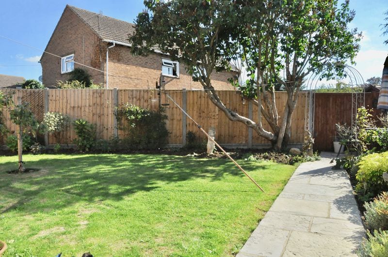 Manor Close, Wickhamford, Evesham, WR11 7SB • Chatterton Estate Agent