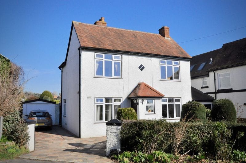 Pershore Road, Hampton, Evesham, WR11 2PJ • Chatterton Estate Agent