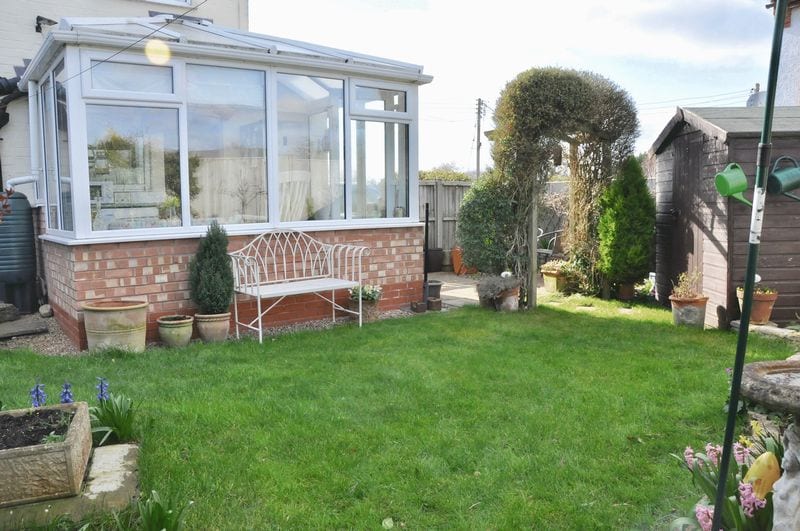 Boat Lane, Offenham, Evesham, WR11 8RS • Chatterton Estate Agent