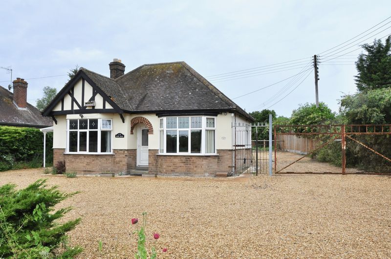 Birmingham Road, Blackminster, Evesham, WR11 7TD • Chatterton Estate Agent