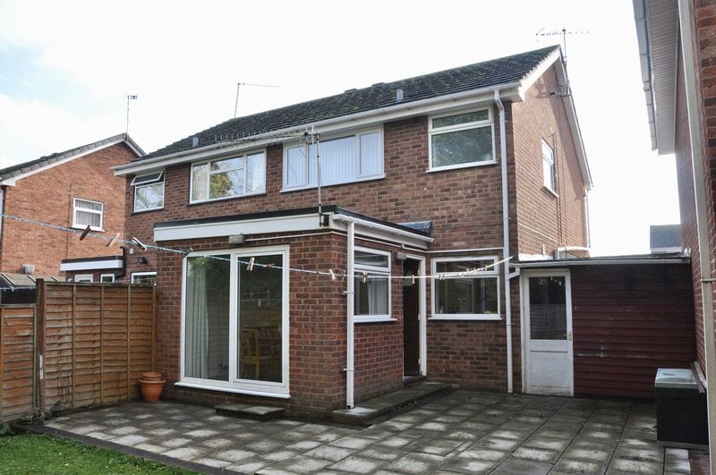 Digby Road, Evesham, WR11 1BW • Chatterton Estate Agent