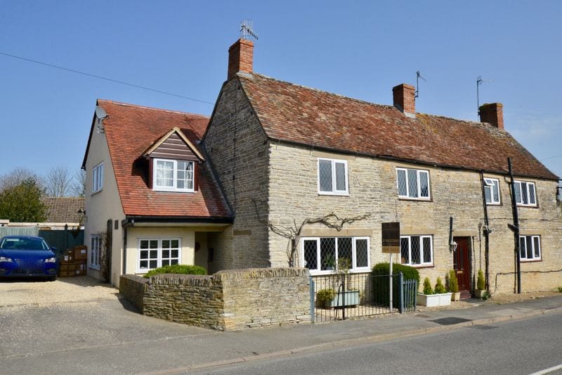 Blacksmiths Lane, South Littleton, Evesham, WR11 8TW • Chatterton