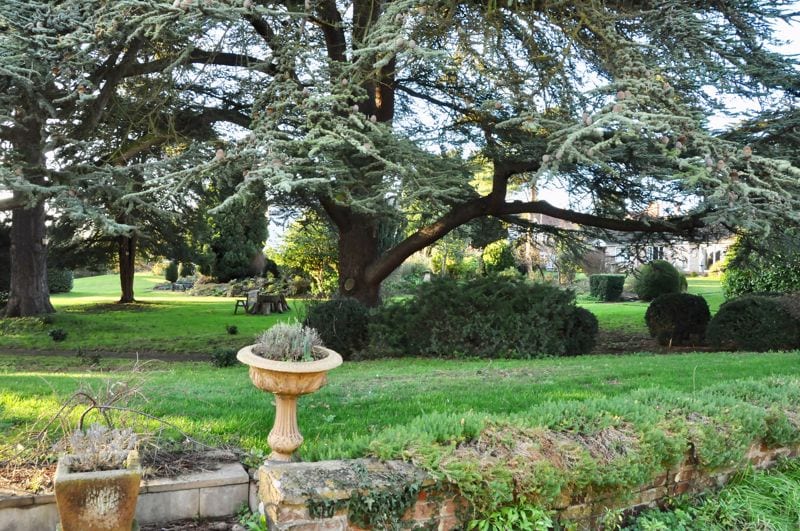 Greenhill Gardens, Evesham, WR11 4ND • Chatterton Estate Agent