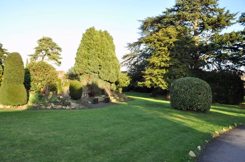 Greenhill Gardens, Evesham, WR11 4ND • Chatterton Estate Agent