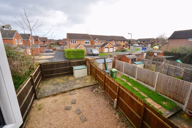 St. Philips Drive, Evesham, WR11 2RH • Chatterton Estate Agent