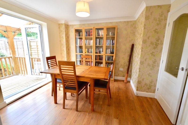 Legion Court, Middle Littleton, Evesham, WR11 8JH • Chatterton Estate Agent