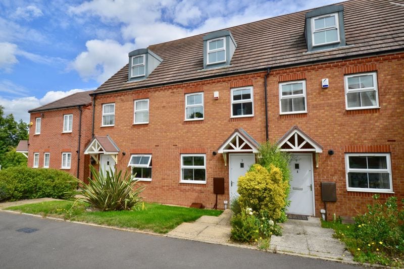 Tulip Drive, Evesham, WR11 3GB • Chatterton Estate Agent