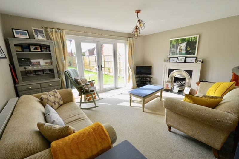 Badsey Fields Lane, Badsey, Evesham, WR11 7EX • Chatterton Estate Agent