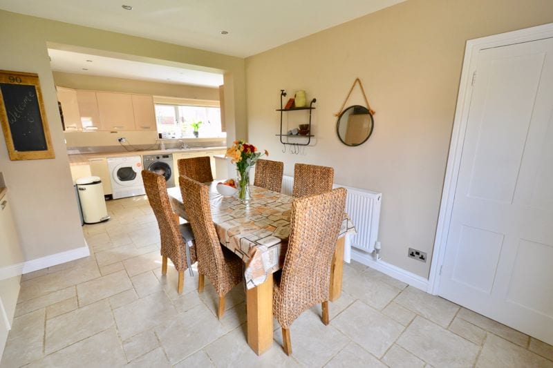 Badsey Fields Lane, Badsey, Evesham, WR11 7EX • Chatterton Estate Agent