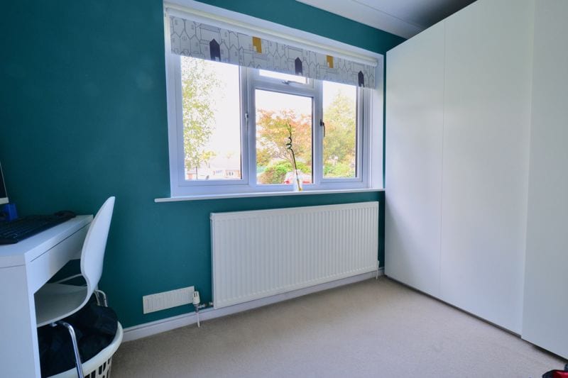 Greenhill Gardens, Greenhill, Evesham, WR11 4ND • Chatterton Estate Agent