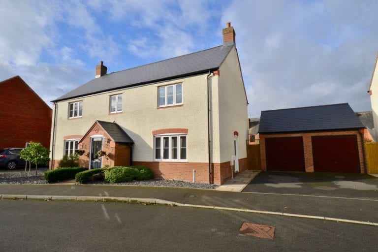 Fothersway Close, Badsey, Evesham, WR11 7FA • Chatterton Estate Agent