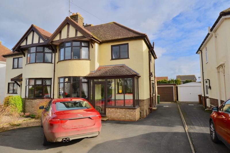 Cheltenham Road, Evesham, WR11 2LF • Chatterton Estate Agent