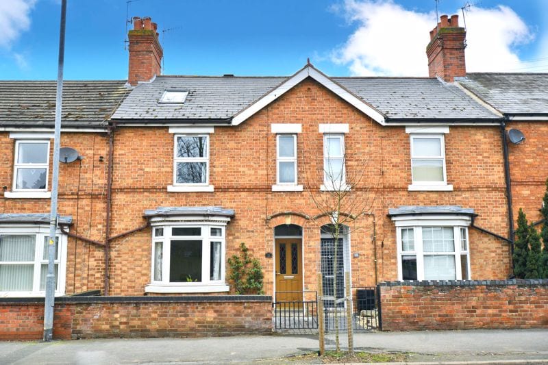 Elm Road, Evesham, WR11 3DJ • Chatterton Estate Agent