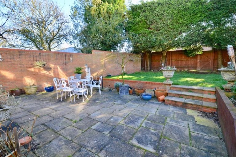 Wick Road, Little Comberton, Pershore, WR10 3EH • Chatterton Estate Agent
