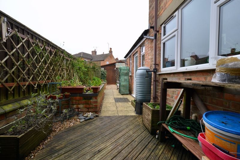 Elm Road, Evesham, WR11 3DJ • Chatterton Estate Agent