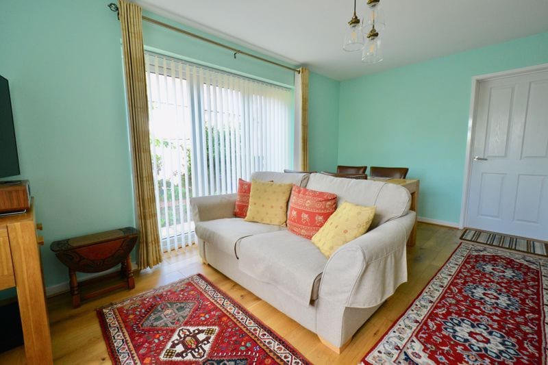 Lichfield Avenue, Evesham, WR11 3EA • Chatterton Estate Agent