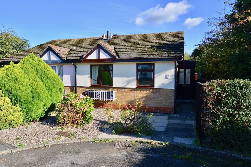 St. Marys Road, Evesham, WR11 4EG • Chatterton Estate Agent