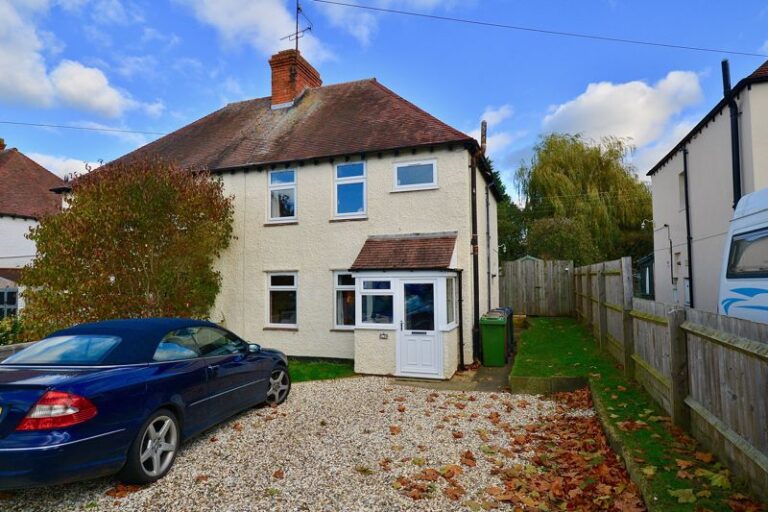 Pitchers Hill, Wickhamford, Evesham, WR11 7RT • Chatterton Estate Agent