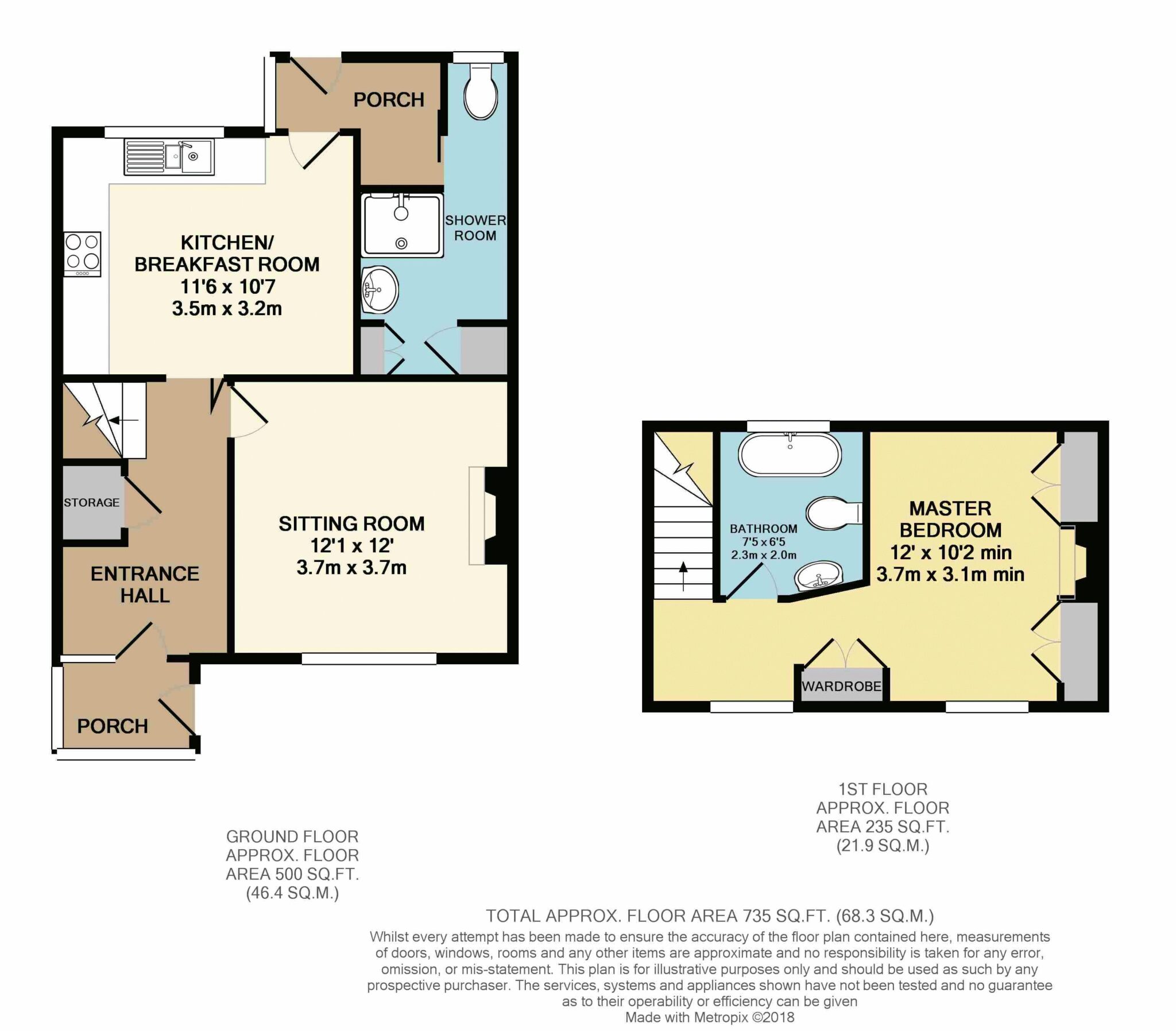 Boat Lane, Offenham, Evesham, WR11 8RS • Chatterton Estate Agent