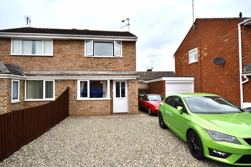 Digby Road, Evesham, WR11 1BW • Chatterton Estate Agent