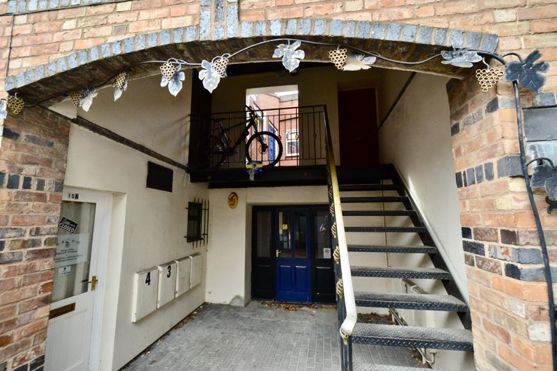 Abbot Lichfield House, Vine Street, Evesham, WR11 4RE • Chatterton