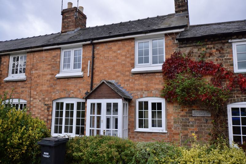 Main Street, Sedgeberrow, Evesham, WR11 7UF • Chatterton Estate Agent