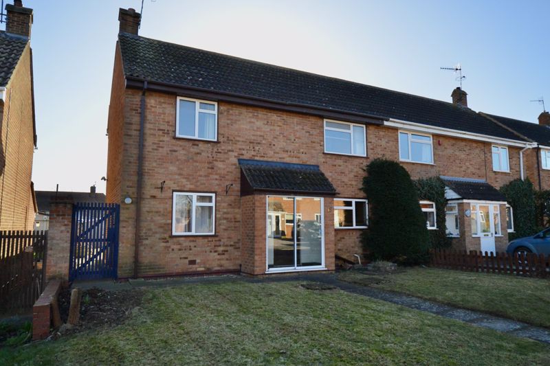 Titheway, Middle Littleton, Evesham, WR11 8LP • Chatterton Estate Agent