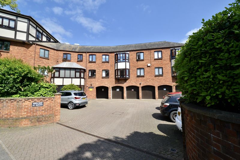 Bridgefoot Quay, Warwick Road, StratfordUponAvon, CV37 6GW