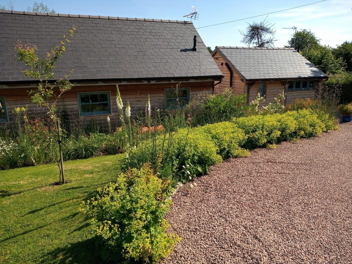 Hartley’s Barn, Gorsley, Ross-on-Wye, HR9 7SP