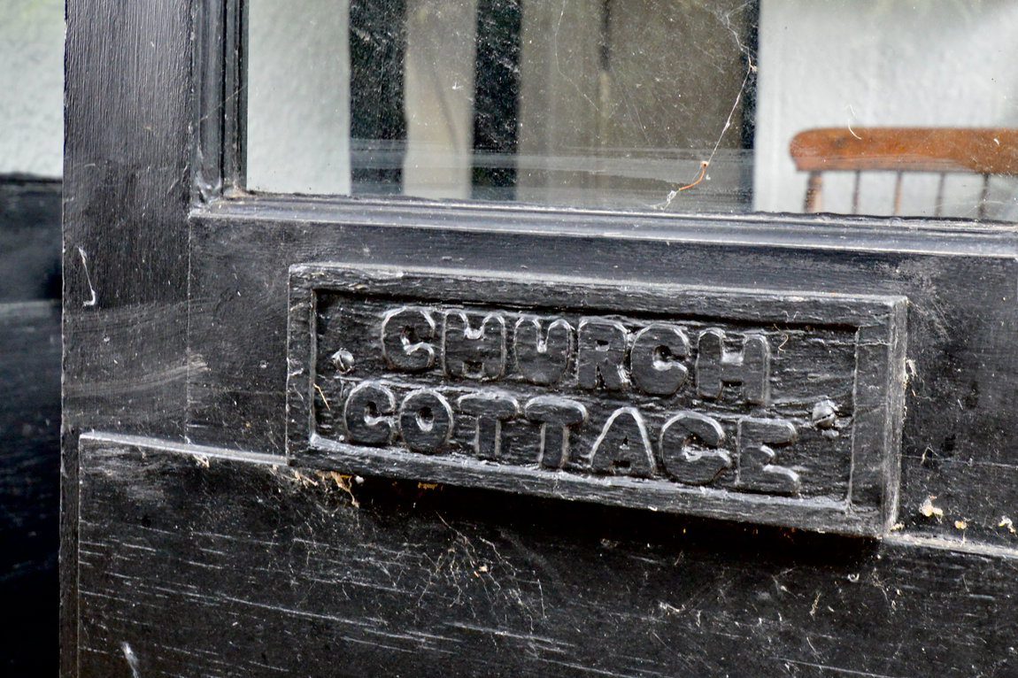 Church Cottage, Cheltenham Road, Sedgeberrow, WR11 7UL