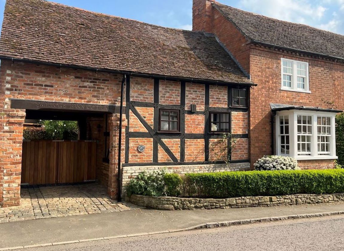 Swallows Barn Cottage, Main Street, Cropthorne, WR10 3LT