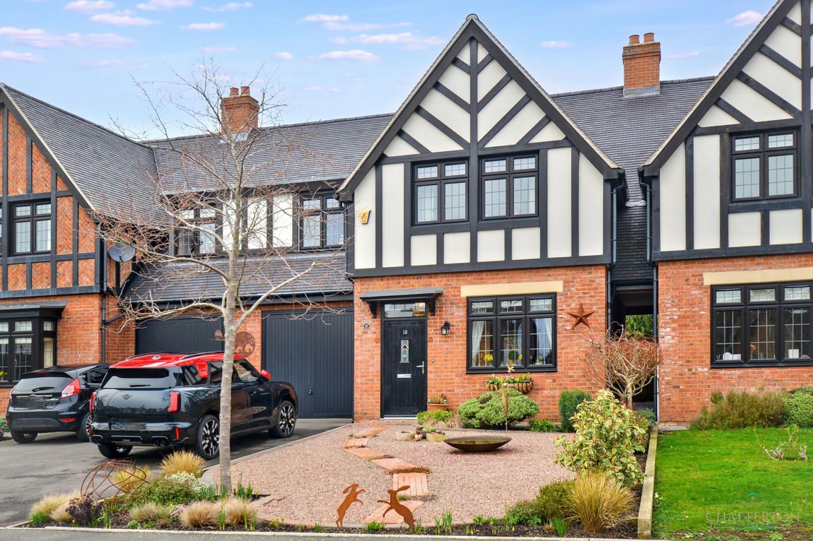 Kingshurst Gardens, Badsey, WR11 7AR