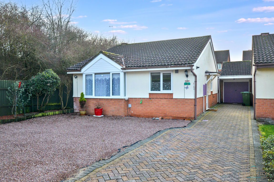 Hazel Avenue, Evesham, WR11 1XT