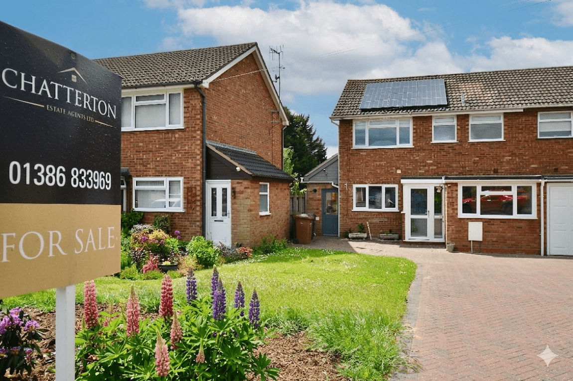 Seward Road, Badsey, WR11 7HQ