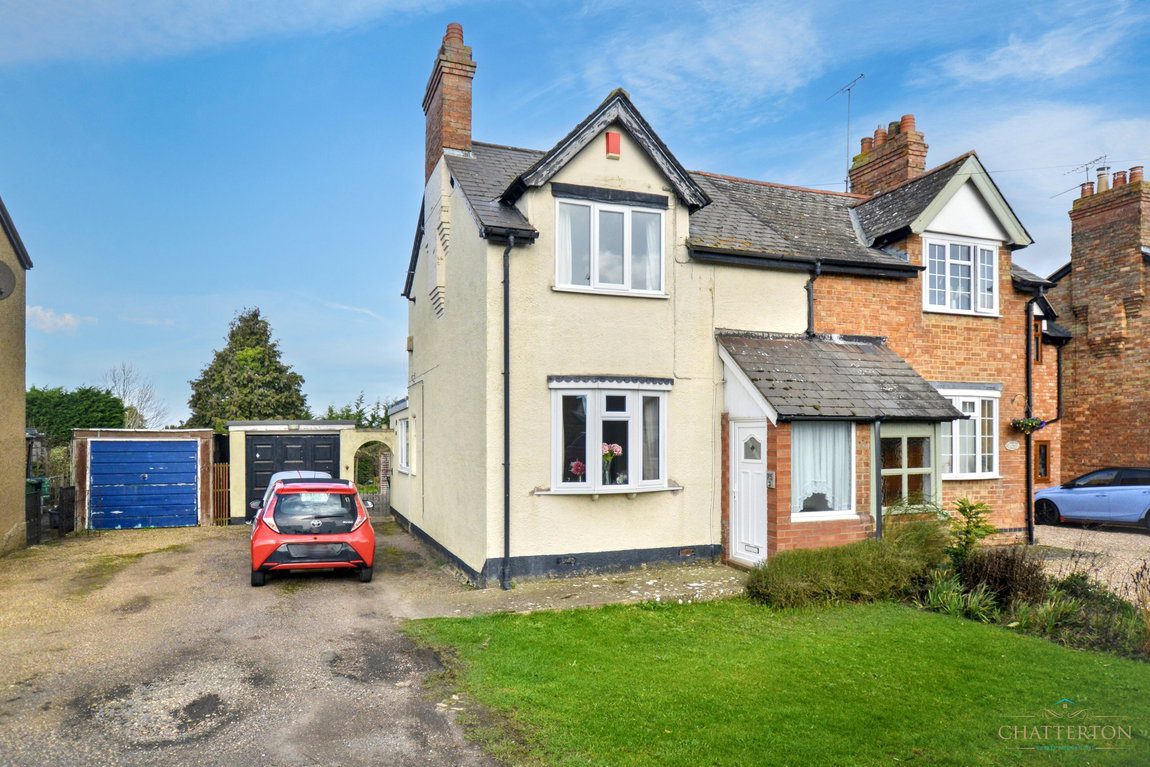 Bretforton Road, Badsey, WR11 7XQ