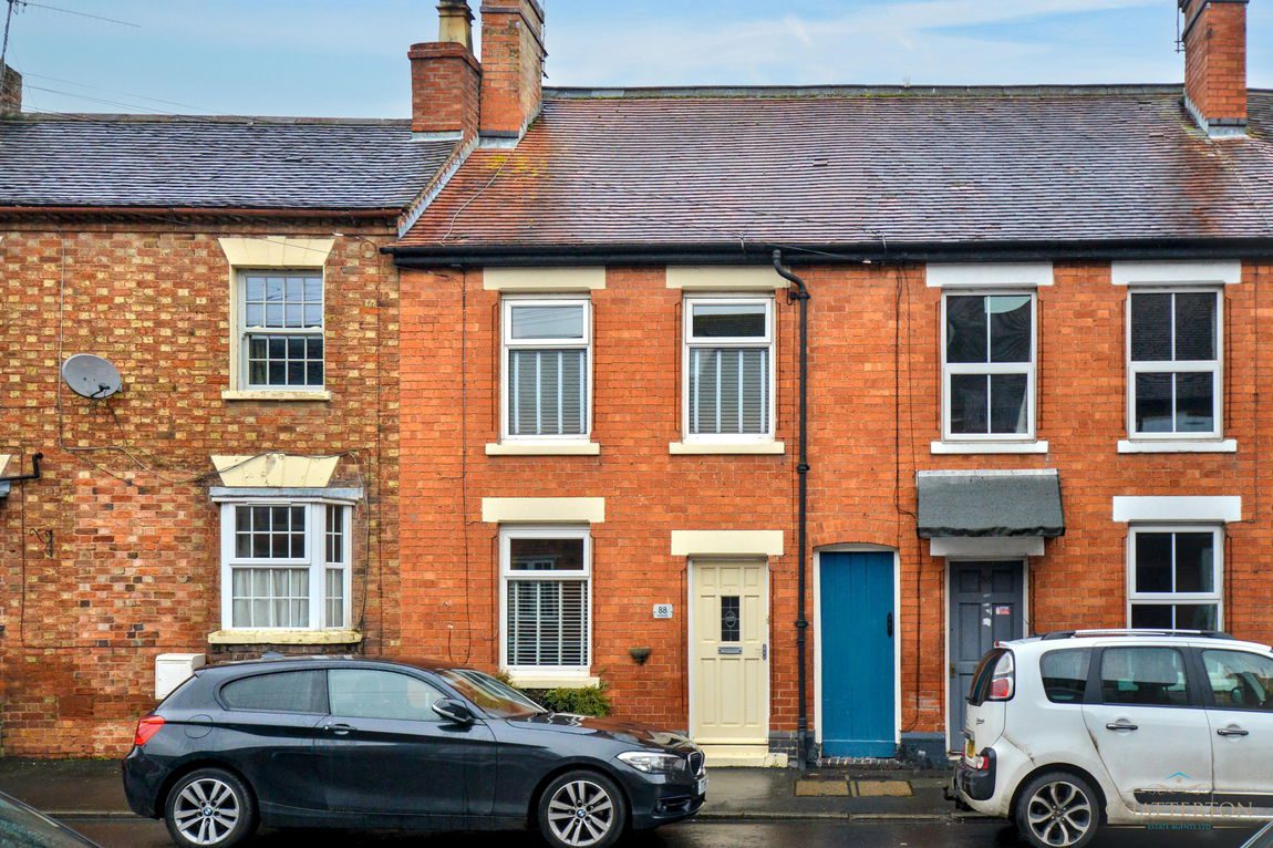 Newlands, Pershore, WR10 1BP