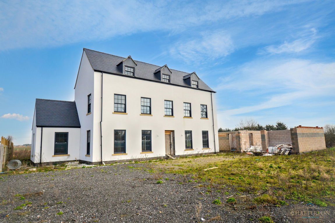 Harvington Lane, Norton, WR11 4TN