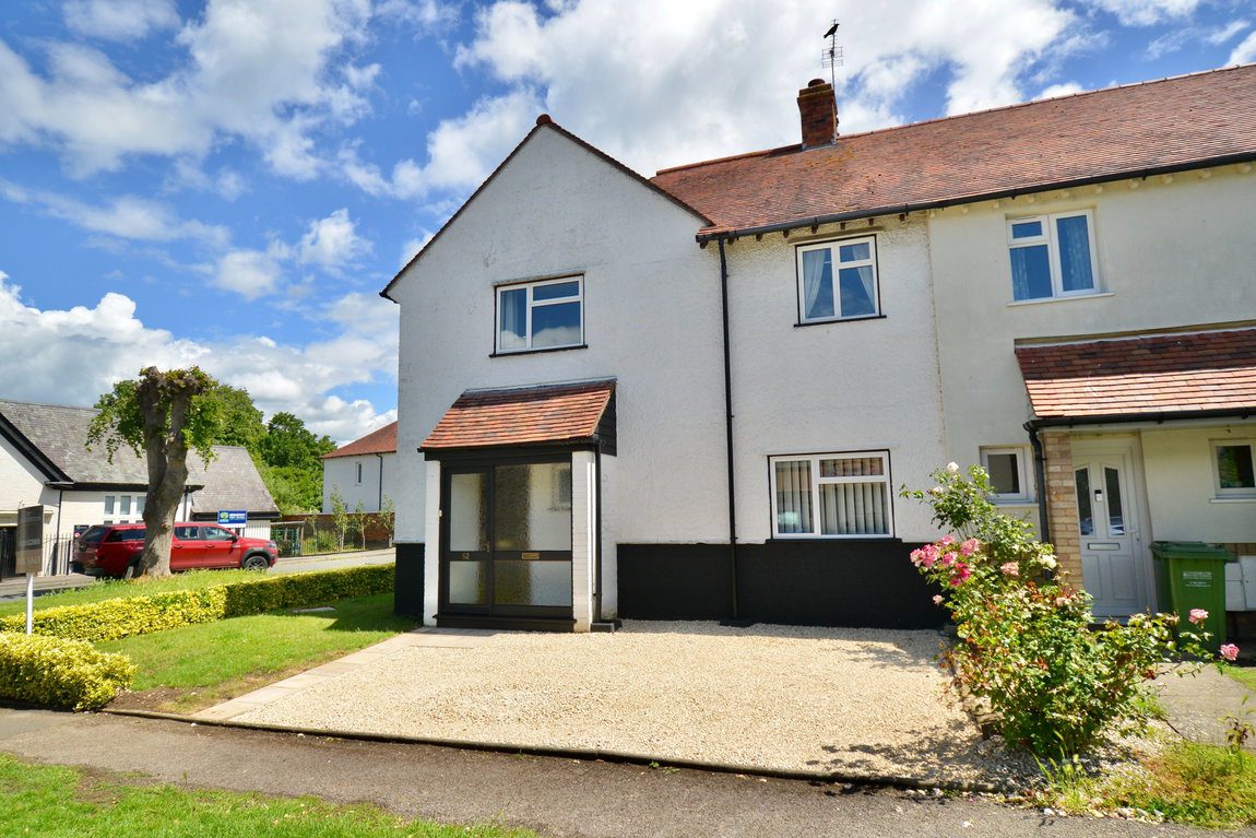 Lime Tree Avenue, Broadway, WR12 7BD