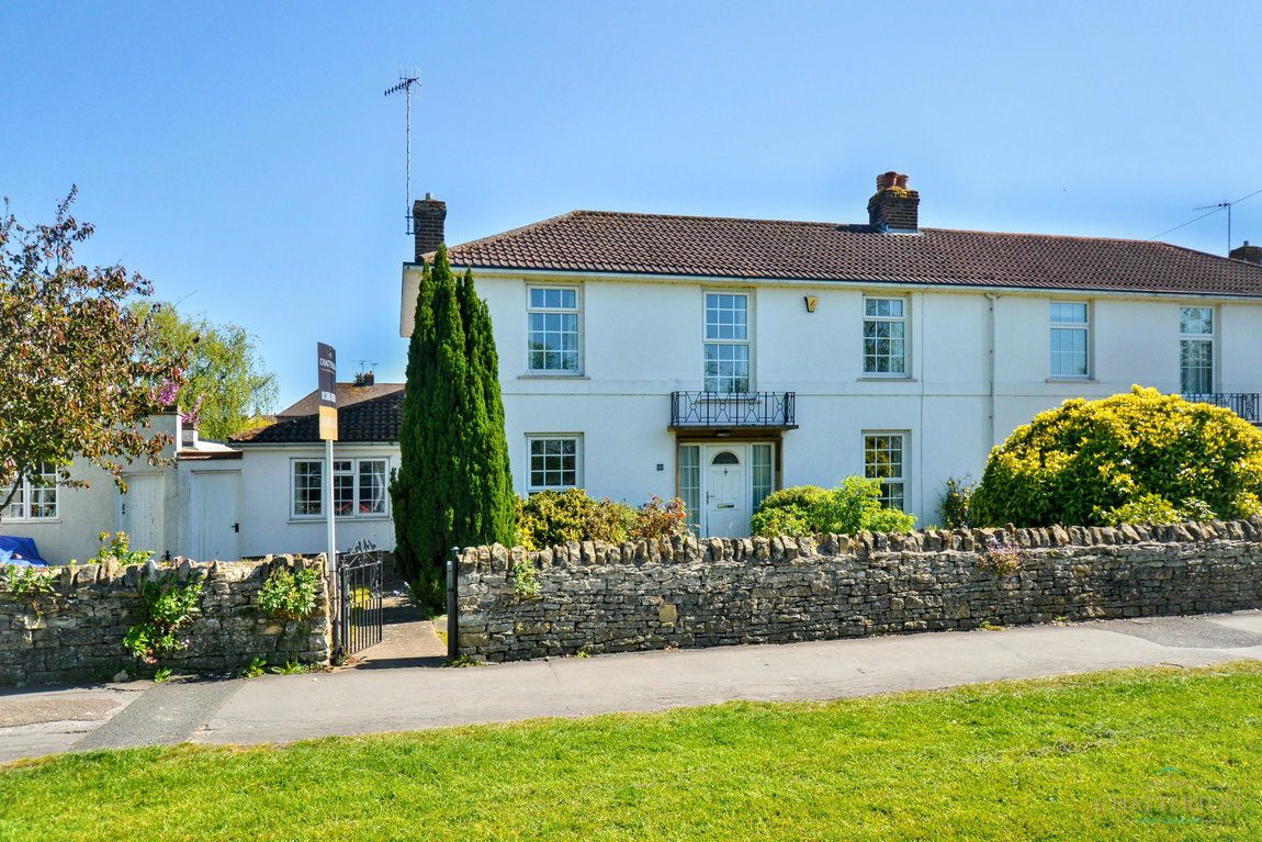 Waterside, Evesham, WR11 1BU