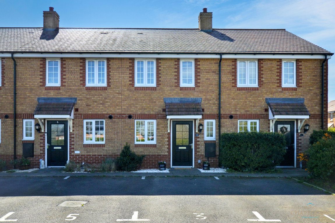 Grange Farm Drive, Honeybourne, WR11 7RD